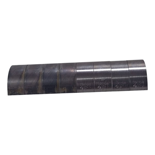 Bronzina Biela Fiat Toro 2.0 Diesel 2022 55217048 55217041