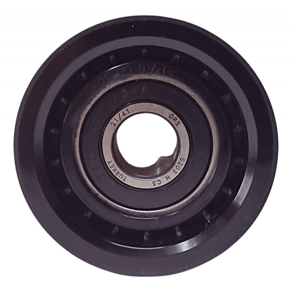 Polia Rolo Guia Alternador Fiat Toro 2.0 2022 Diesel