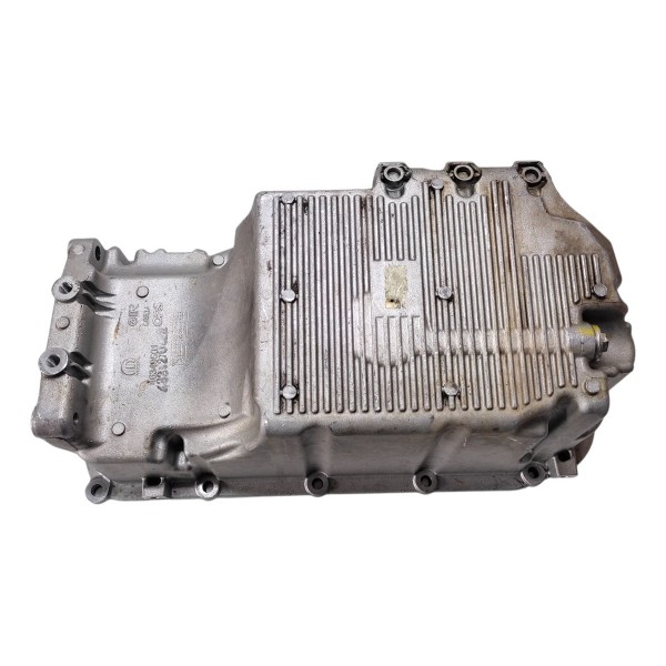Cárter Óleo Fiat Toro 2.0 Diesel 2021 2022 46349501