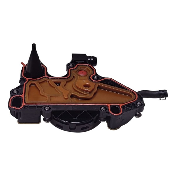 Válvula Anti Chamas Pcv Separador Óleo Golf Gti 06k103495