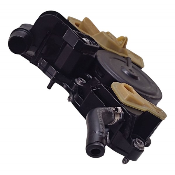 Válvula Anti Chamas Pcv Separador Óleo Golf Gti 06k103495