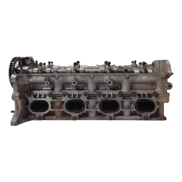Cabecote Esquerdo Porsche Cayenne 4.8 V8 2012 9481041065r