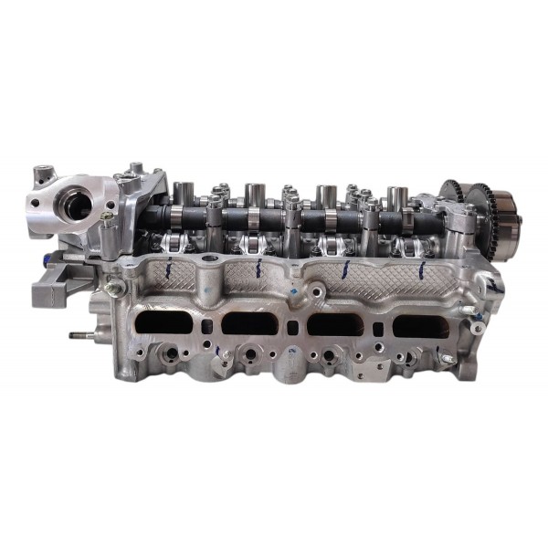 Cabeçote Honda Hrv 1.5 Turbo 2022 2023 2024