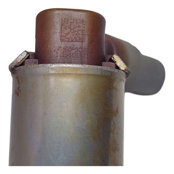 Válvula Solenoide Hyundai Azera 3.0 V6 2016 243603cab2