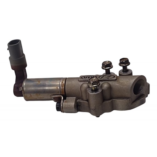Válvula Solenoide Hyundai Azera 3.0 V6 2016 243603cab2