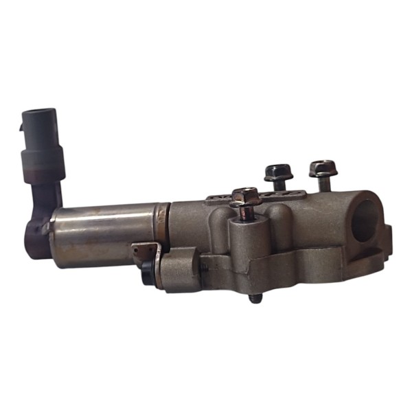 Válvula Solenoide Hyundai Azera 3.0 V6 2016 243603cab2