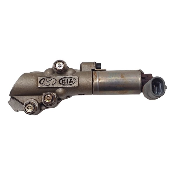 Válvula Solenoide Hyundai Azera 3.0 V6 2016 243603cab2