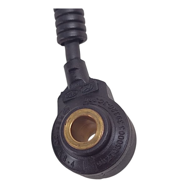 Sensor Detonação Hyundai  3.0 V6 2016 9027030003