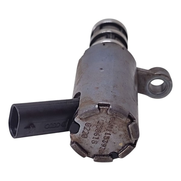 Válvula Solenoide Cabeçote Vw Amarok V6 3.0 2019 06m115393d