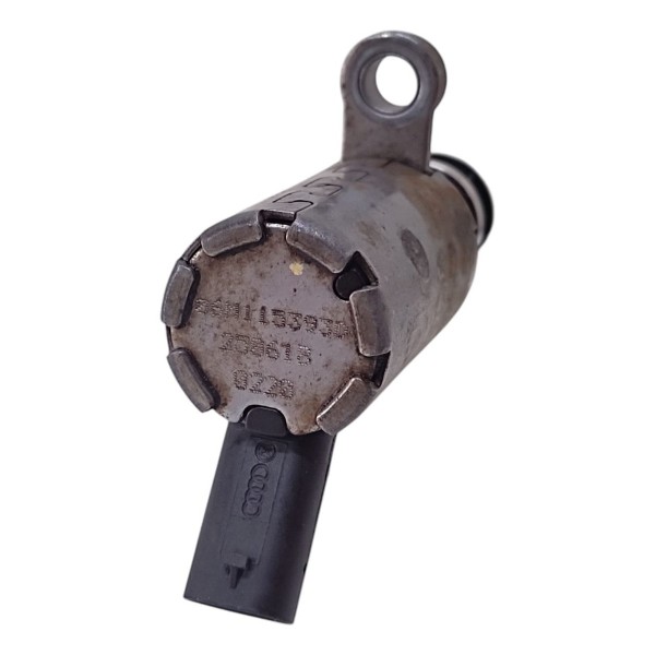 Válvula Solenoide Cabeçote Vw Amarok V6 3.0 2019 06m115393d