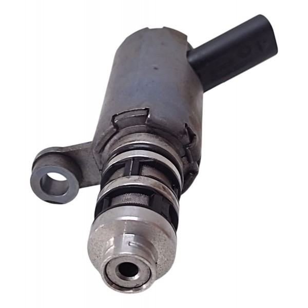 Válvula Solenoide Cabeçote Vw Amarok V6 3.0 2019 06m115393d
