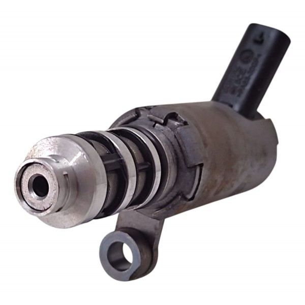 Válvula Solenoide Cabeçote Vw Amarok V6 3.0 2019 06m115393d