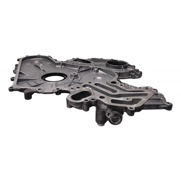 Tampa Motor Frontal Vw Amarok 3.0 V6 059103153cj