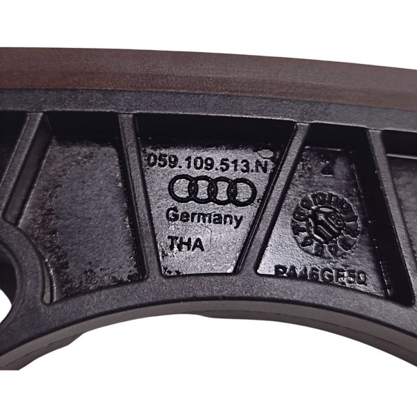Guia Corrente Vw Amarok 3.0 V6 2018 2019 059109513n