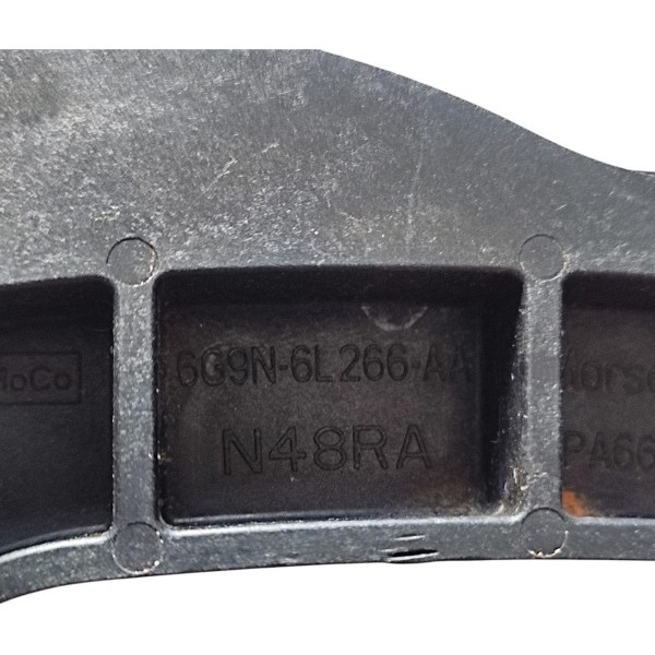 Guia Corrente Motor Volvo Xc60 T6 2010 6g9n6l266aa