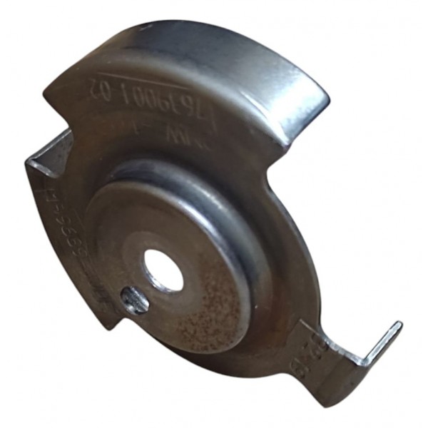 Roda Fônica Comando Bmw X1 2.0 B48 2020 7639001-02