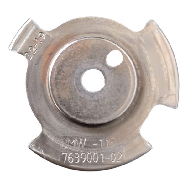 Roda Fônica Comando Bmw X1 2.0 B48 2020 7639001-02