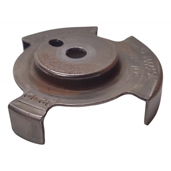 Roda Fônica Comando Bmw X1 2.0 B48 2020 7639001-02