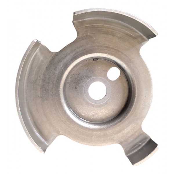 Roda Fônica Comando Bmw X1 2.0 B48 2020 7639001-02
