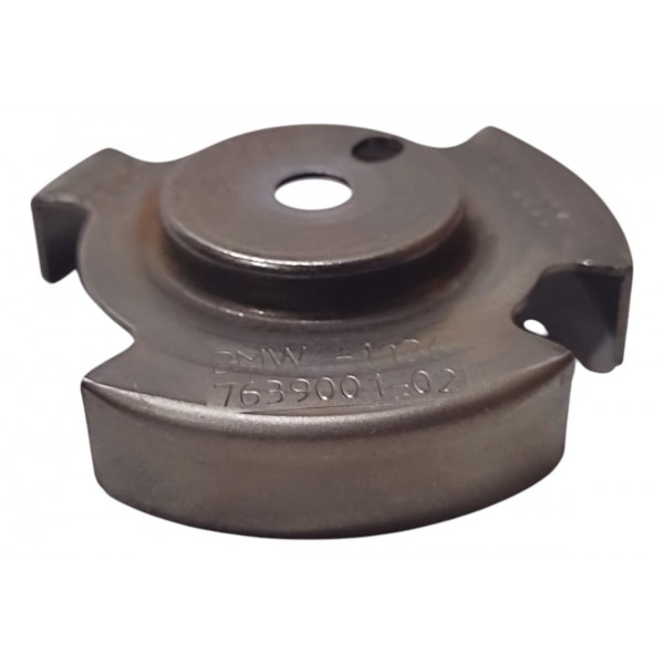 Roda Fônica Comando Bmw X1 2.0 B48 2020 7639001-02