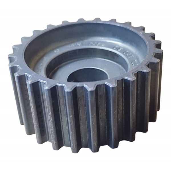 Polia Virabrequim Audi Q3 1.4 2020 04e105263d