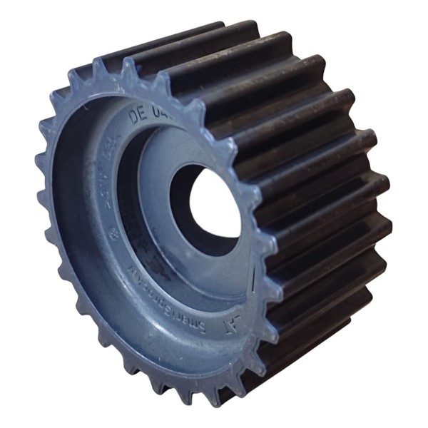Polia Virabrequim Audi Q3 1.4 2020 04e105263d