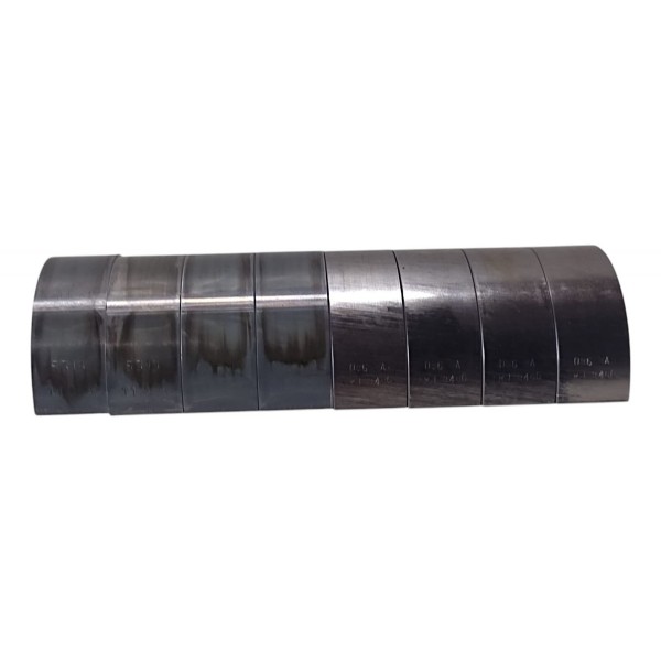 Jogo Bronzina Biela Audi Q3 1.4 2020 04e701d 04e701