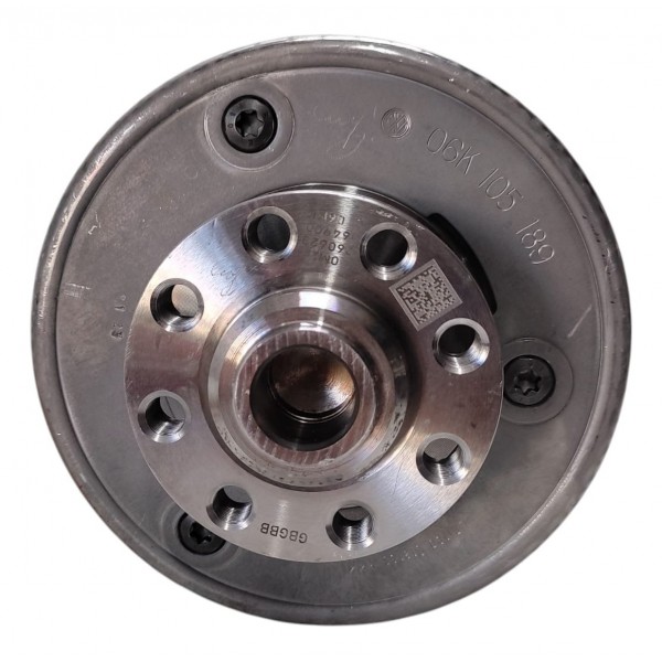 Virabrequim Audi A4 A5 2.0 2022 06kl