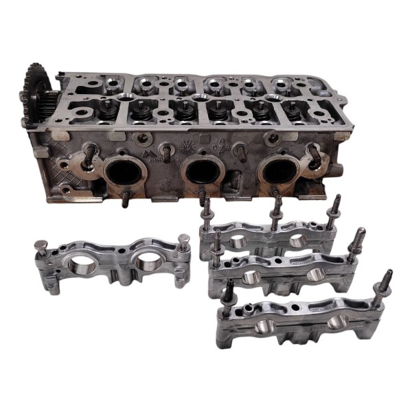 Cabeçote Direito Ea897 Vw Amarok 3.0 V6 2019 0594bp