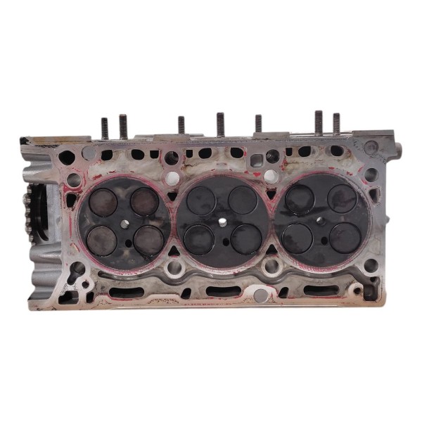 Cabeçote Direito Ea897 Vw Amarok 3.0 V6 2019 0594bp