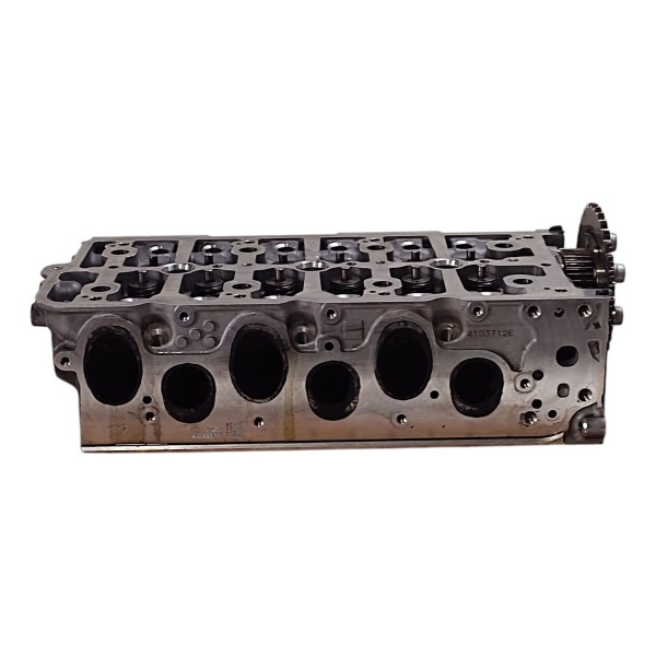 Cabeçote Direito Ea897 Vw Amarok 3.0 V6 2019 0594bp