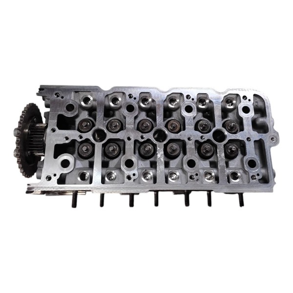 Cabeçote Direito Ea897 Vw Amarok 3.0 V6 2019 0594bp