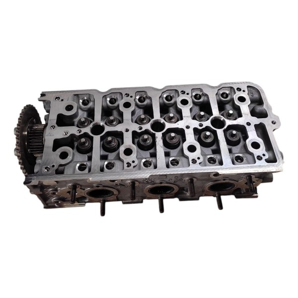 Cabeçote Direito Ea897 Vw Amarok 3.0 V6 2019 0594bp