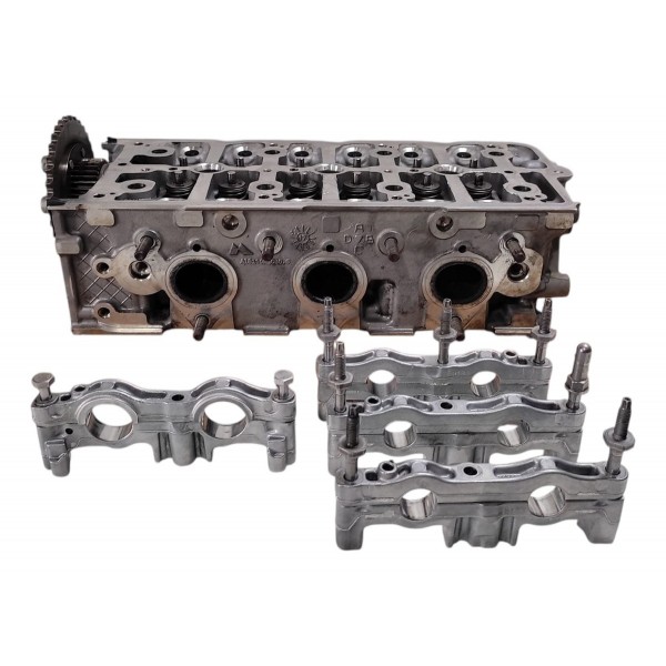 Cabeçote Direito Ea897 Vw Amarok 3.0 V6 2019 0594bp