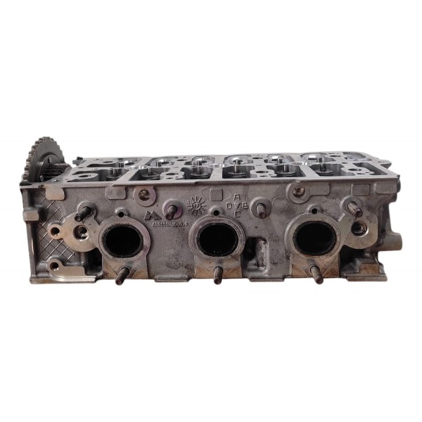Cabeçote Direito Ea897 Vw Amarok 3.0 V6 2019 0594bp