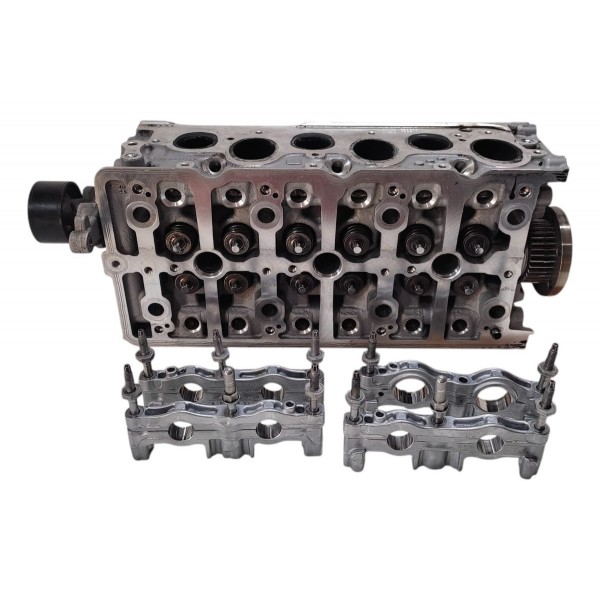Cabeçote Esquerdo Ea897 Vw Amarok 3.0 V6 2019