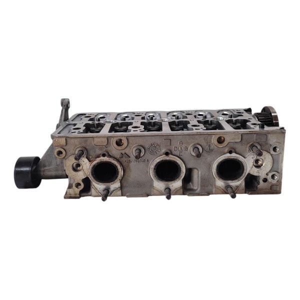 Cabeçote Esquerdo Ea897 Vw Amarok 3.0 V6 2019