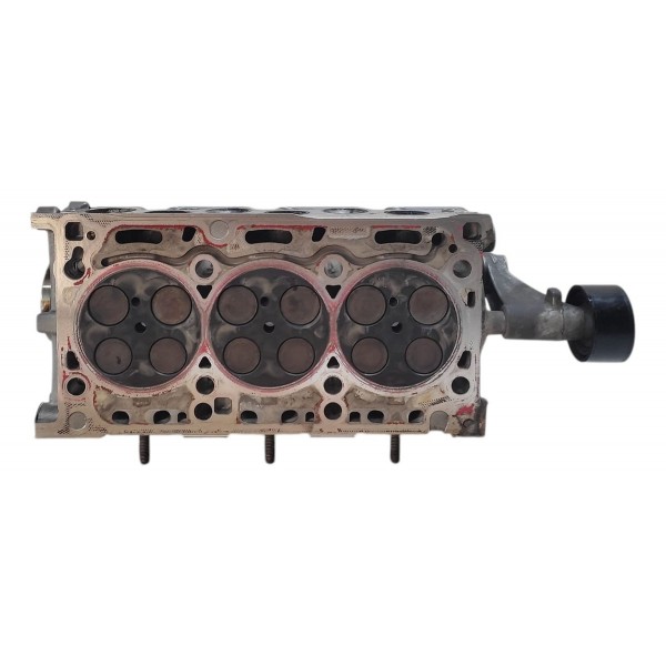Cabeçote Esquerdo Ea897 Vw Amarok 3.0 V6 2019