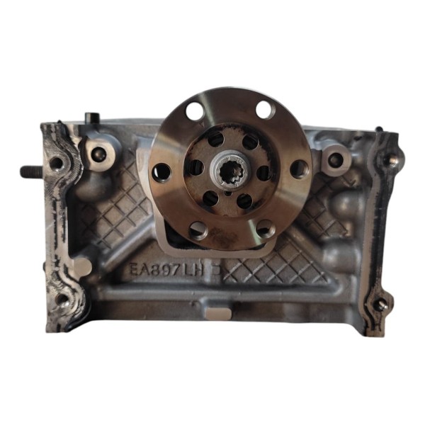 Cabeçote Esquerdo Ea897 Vw Amarok 3.0 V6 2019