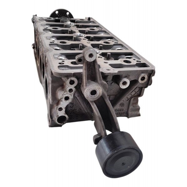 Cabeçote Esquerdo Ea897 Vw Amarok 3.0 V6 2019