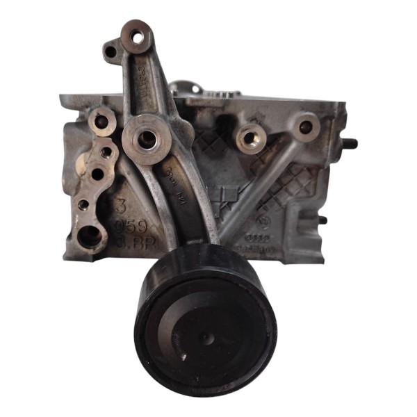Cabeçote Esquerdo Ea897 Vw Amarok 3.0 V6 2019