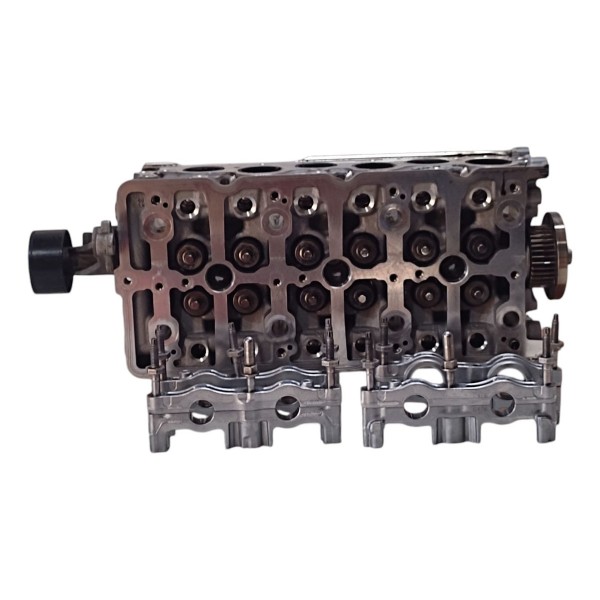 Cabeçote Esquerdo Ea897 Vw Amarok 3.0 V6 2019