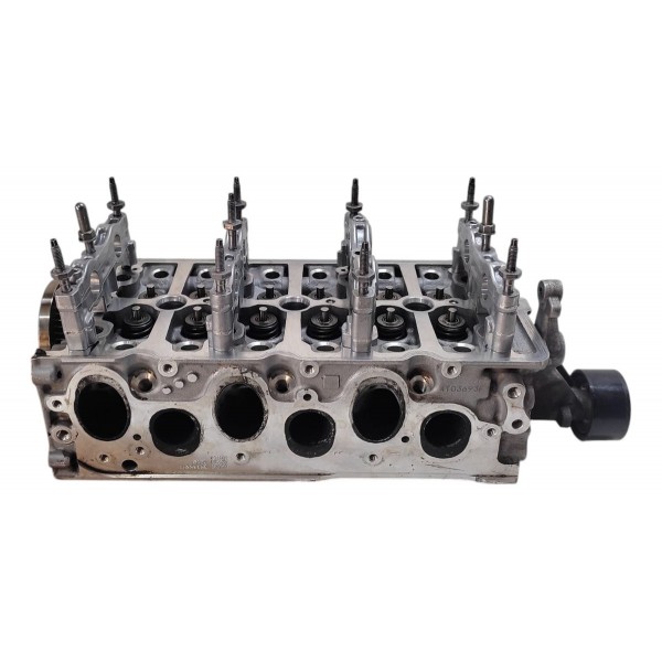 Cabeçote Esquerdo Ea897 Vw Amarok 3.0 V6 2019