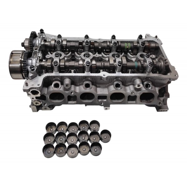 Cabeçote Nissan Kicks 1.6 2021