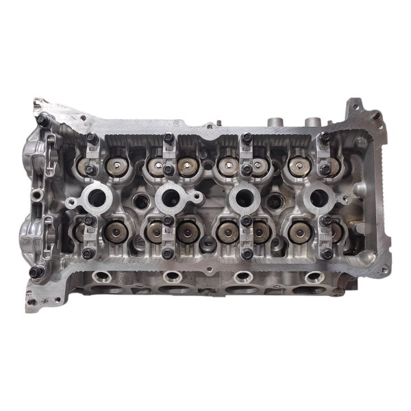 Cabeçote Nissan Kicks 1.6 2021