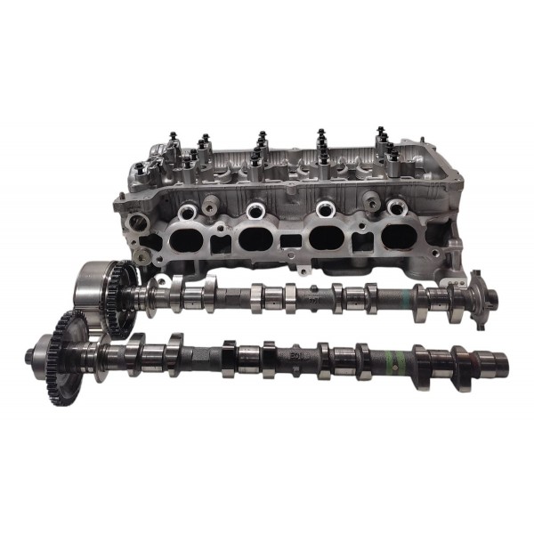 Cabeçote Nissan Kicks 1.6 2021