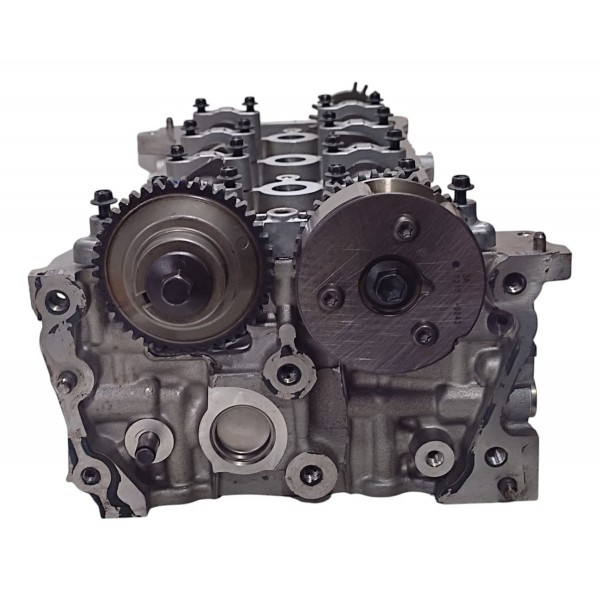 Cabeçote Nissan Kicks 1.6 2021