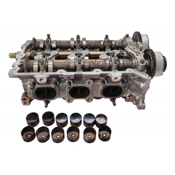 Cabeçote Direito Hyundai Azera 3.0 V6 2016